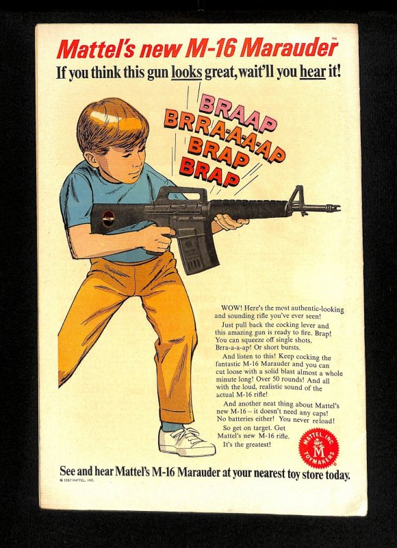 Adventure Comics #359