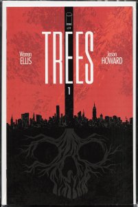 Trees #1  (2014)