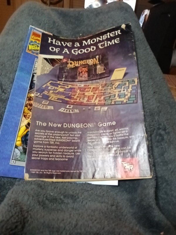 Uncanny 6 Issue Copper Age X-Men Lot Run Collection Marvel Comics Saga What If?!