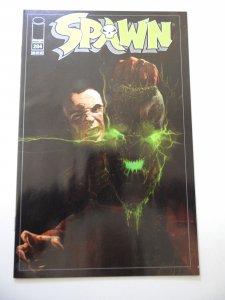 Spawn #204 (2011) FN/VF Condition