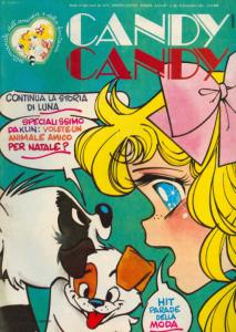 Continua la Storia di Luna