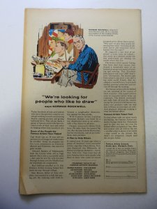 Fantastic Four #71 (1968) VG Condition