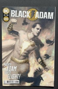 Black Adam #8 (2023)