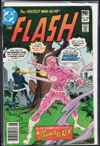 The Flash #288 (1980) The Flash