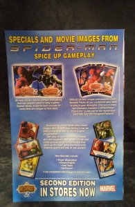 Black Widow: Pale Little Spider #2 (2002)