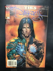 The Darkness #9 (1997)