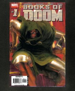 Books of Doom #1
