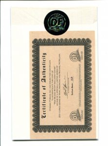 True Blood #2 - DF Exc / Signed Marc Andreyko & Michael McMillian (9.2ob) 2011