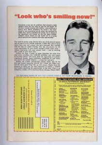 The Amazing Spider-Man #122 (1973) Spider-Man