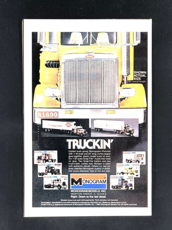 Marvel Team-Up #104 (1981) Hulk & Ka-Zar