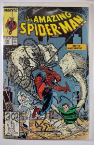 The Amazing Spider-Man #303 (1988)