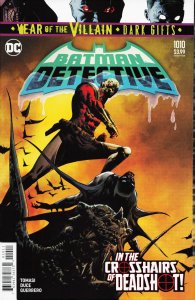 Detective Comics #1010 (2019)