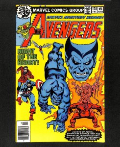 Avengers #178