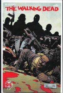 The Walking Dead #165 (2017) The Walking Dead