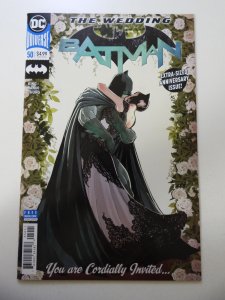 Batman #50 NM- Condition