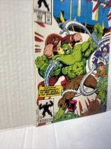 Incredible Hulk #403