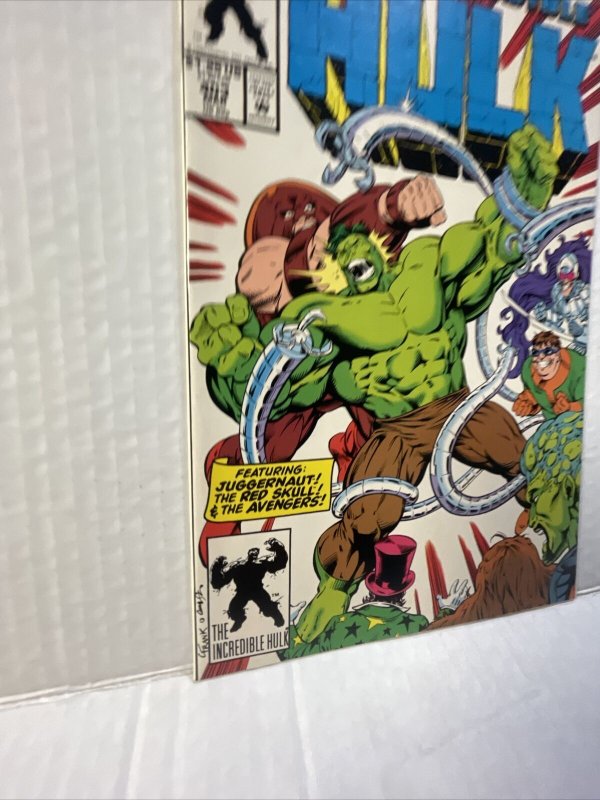 Incredible Hulk #403