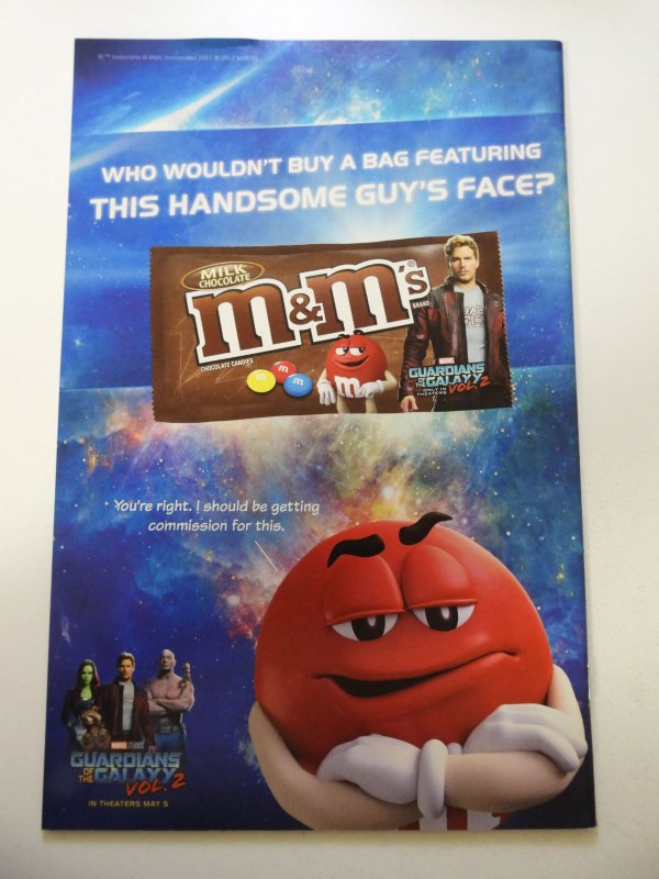 Venom #150 (2017) VF- Condition