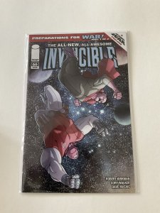 Invincible 66 Near Mint Nm Image