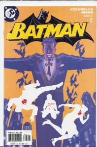 Batman #625 (2004) Batman