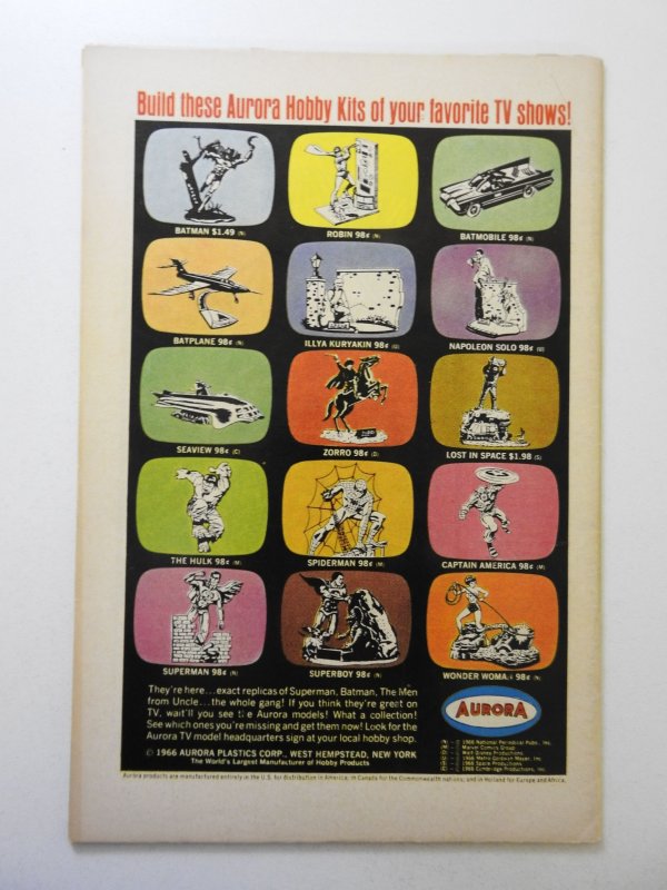 The Avengers #38 (1967) FN Condition!