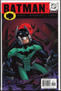 Batman #581 (2000) Batman