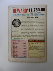 Adventure Comics #310 (1963) FN+ condition