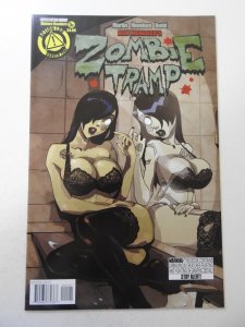 Zombie Tramp #5 Variant VF- Condition!