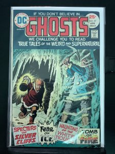 Ghosts #37 (1975)