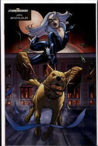 The Amazing Spider-Man #32 Bazaldua Cover (2023) Spider-Man