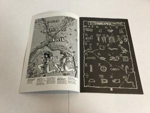 Teenage Mutant Ninja Turtles 32