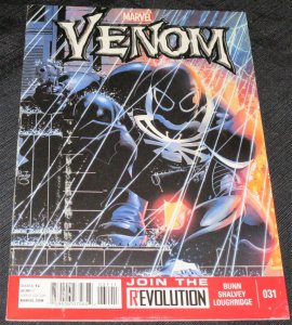 Venom #31 -2013