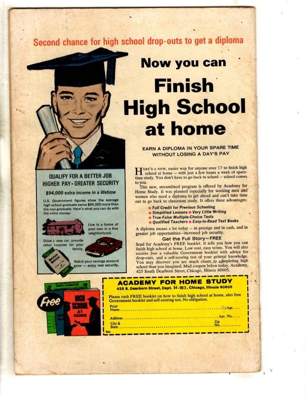 Amazing Spider-Man # 87 VG Marvel Comic Book Goblin Silver Age Stan Lee JG9