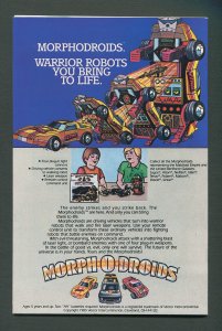 Elfquest #5  /  9.0 VFN/NM  /  Newsstand  / December 1985