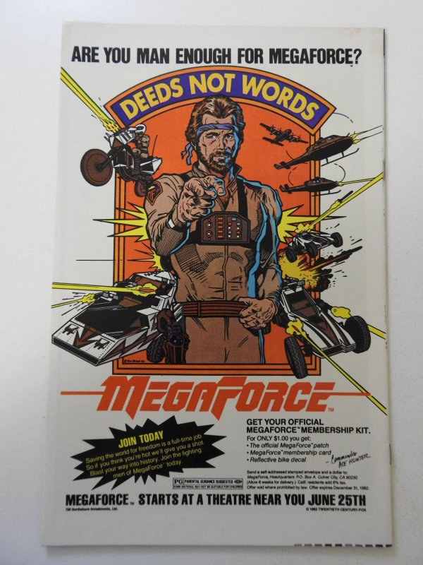 Ghost Rider #72 (1982) VF- Condition!