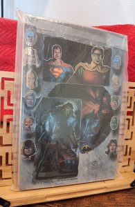 Greatest Team-Up Stories Ever Told Hardcover