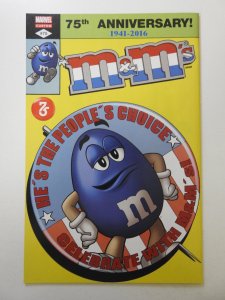 Moon Knight #1 (2016) Gorgeous NM Condition!