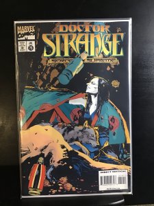 Doctor Strange, Sorcerer Supreme #79 (1995)