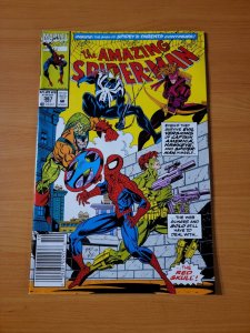 Amazing Spider-Man #367 ~ DOLLAR BIN ~ 1992 Marvel Comics