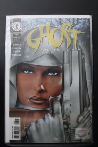 Ghost #8 (1999)
