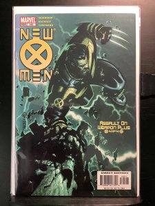 New X-Men #145 Direct Edition (2003)