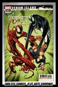 Venom #14 (2023)     / MA#7