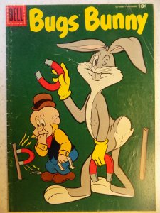 Bugs Bunny #45 (1955)