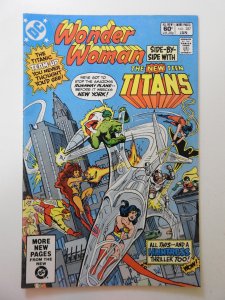 Wonder Woman #287 Direct Edition (1982) VF- Condition!