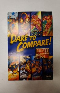 Earthworm Jim #1 (1995) NM Marvel Comic Book J730