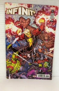Infinity Countdown #5 (2018)