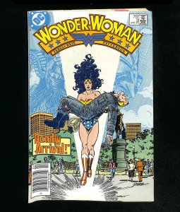 Wonder Woman (1987) #3