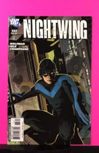 Nightwing #133 (2007)
