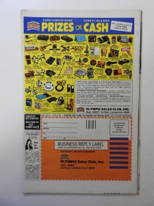 Spider-Woman #31 (1980) VF- Condition!