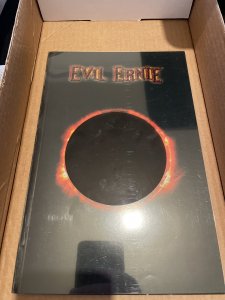 Evil Ernie #2 Fear Part 1 RARE HTF German Prestige Eclipse Variant